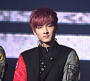 [BZ포토] SF9 주호, 날카로운 눈빛