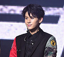 [BZ포토] SF9 태양, 개구진 미소