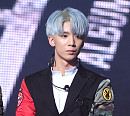 [BZ포토] SF9 휘영, 칼바람 부는 차도남