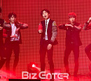 [BZ포토] SF9, 女心 향해 '부르릉'