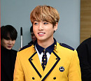 [BZ포토] 방탄소년단 정국, 졸업이 홀가분해~