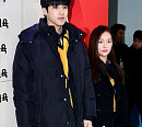 [BZ포토] 펜타곤 우석-CLC 장예은, 선남선녀의 교복 비주얼
