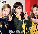 [BZ포토] 여름-다영, 오늘은 '은서'가 주인공!