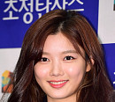 [BZ포토] 김유정, 건강 되찾은 밝은 미소