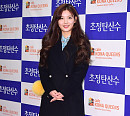 [BZ포토] 김유정, 롱코트로 차분하게~