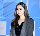 [BZ포토] 달샤벳 우희, 영화관 밝히는 미모