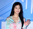 [BZ포토] 서예지, 실물 미모 끝판왕