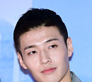 [BZ포토] 강하늘, 부드러운 눈빛에 심쿵