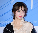 [BZ포토] 정혜성, 매끈한 우윳빛 피부