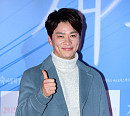[BZ포토] 정상훈, 얼굴만 봐도 웃음이 나~