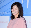 [BZ포토] 윤유선, 우아한 미소~