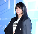 [BZ포토] AOA 혜정, 재킷 속 한줌 허리