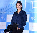 [BZ포토] 이호정, 우월한 모델 비율