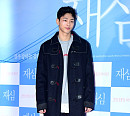 [BZ포토] 지수, 얼굴이 소멸 직전