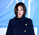 [BZ포토] 나인뮤지스 손성아, 바람을 가르고 왔어요
