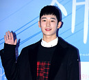 [BZ포토] 정해인, 떠오르는 밀크남