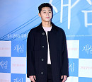 [BZ포토] 박서준, 영화관 나들이 나온 화랑