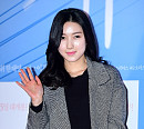 [BZ포토] 주다영, 매력적인 꽃미소