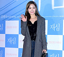 [BZ포토] 달샤벳 우희, 큐티 섹시