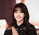 [BZ포토] 전소미, 완성된 중졸 미모