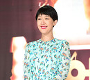 [BZ포토] 홍진경, "댄서로의 변신 기대해주세요"