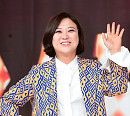[BZ포토] 김숙, '언니들의 슬램덩크'에 빠질 수 없죠~