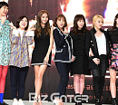 [BZ포토] 새 멤버 합류해 걸그룹 도전하는 '언니들의 슬램덩크2'