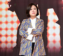 [BZ포토] 김숙, 든든한 언니