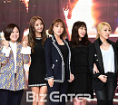 [BZ포토] 초호화 멤버들로 재정비한 '언니들의 슬램덩크2'