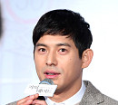 [BZ포토] 오지호, 젠틀한 외모