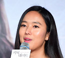 [BZ포토] 윤진서, 피부가 반짝반짝