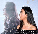 [BZ포토] 윤진서, 그림같은 옆태