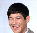 [BZ포토] 오지호, 호탕한 웃음