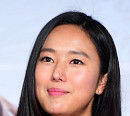 [BZ포토] 윤진서, 두 눈에 별 박았네~