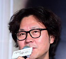 [BZ포토] 영화 '커피 메이트' 연출한 감독 이현하