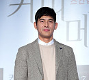 [BZ포토] 오지호, 부드러운 카리스마