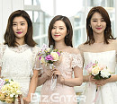 [BZ포토] 소진-임주은-장희진, 로맨틱한 세 미녀
