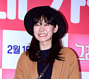 [BZ포토] 박경혜, 영화 보러 온 '도깨비' 처녀귀신