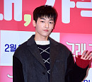 [BZ포토] 엘조, 헬쓱해진 얼굴