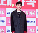 [BZ포토] 엘조, 전속계약 해지 통보 후 영화관 나들이