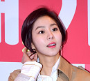 [BZ포토] 유이, 쇼트커트도 완벽 소화