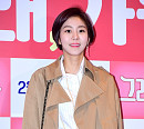 [BZ포토] 유이, 이요원 응원하러 왔어요~