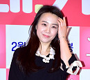 [BZ포토] 백옥담, 한국의 탕웨이