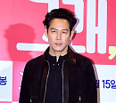 [BZ포토] 이정재, 덕지덕지 묻은 잘생김