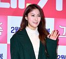 [BZ포토] 박규리, 여전히 여신 미모