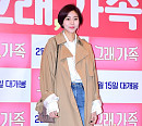 [BZ포토] '불야성' 인연으로 이요원 응원 온 유이