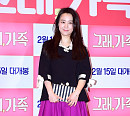 [BZ포토] 백옥담, 미모 죽이는 난해한 패션