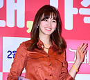 [BZ포토] 정가은, 세월호 추모하는 노란 팔찌 차고