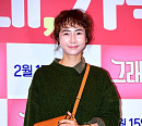 [BZ포토] 이은, 짙은 눈썹에 눈이 가네