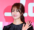 [BZ포토] 이요원, 세월 모르는 방부제 미모